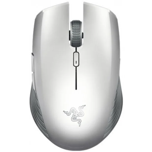 Игровая мышь Razer Atheris Mercury White